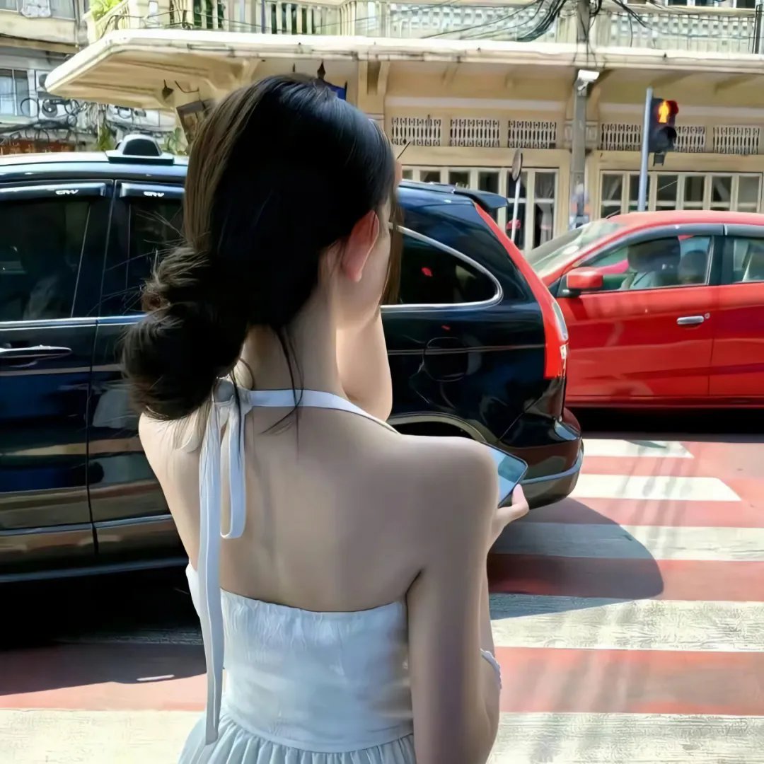 撞车